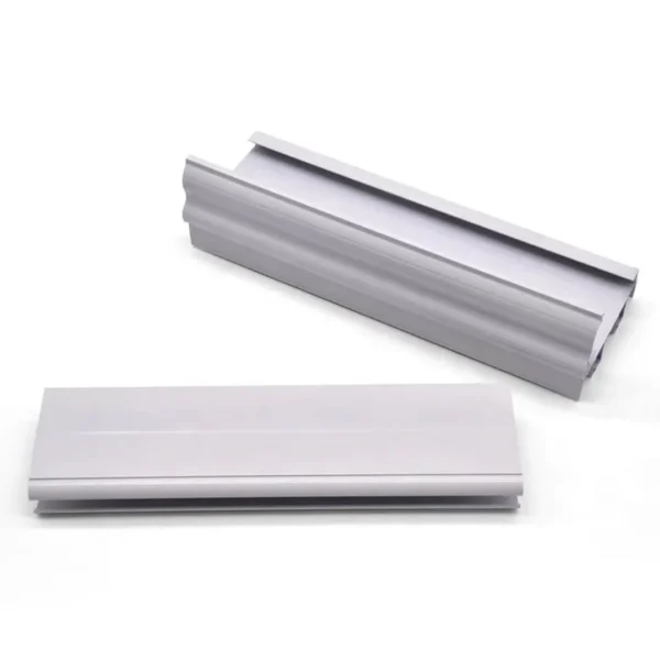 Guardrail Aluminium Profile