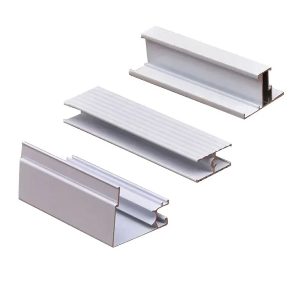 Guardrail Aluminium Profile