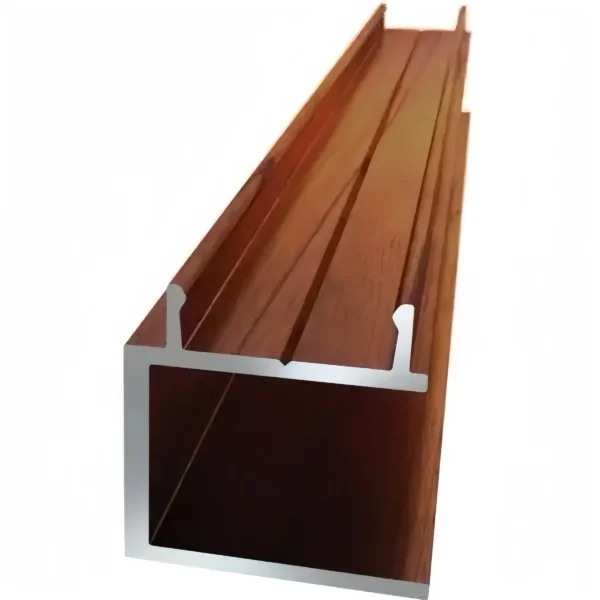 Aluminum Fence