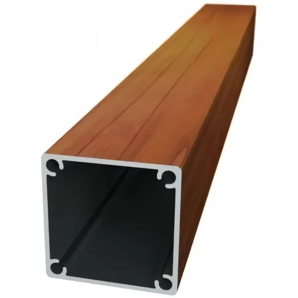 Aluminum Fence