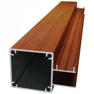 Aluminum Fence