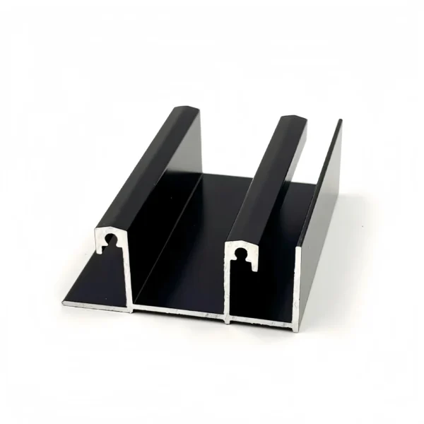 Aluminium Profiles for Windows