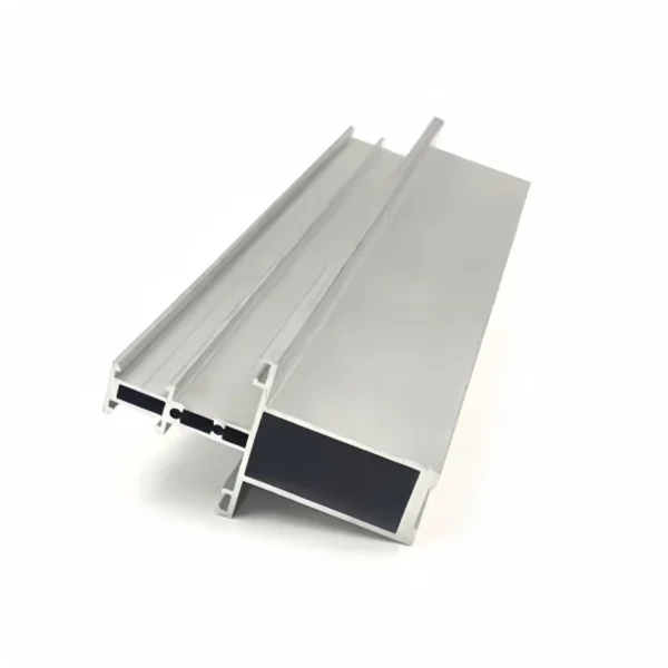 Aluminium Profiles for Windows