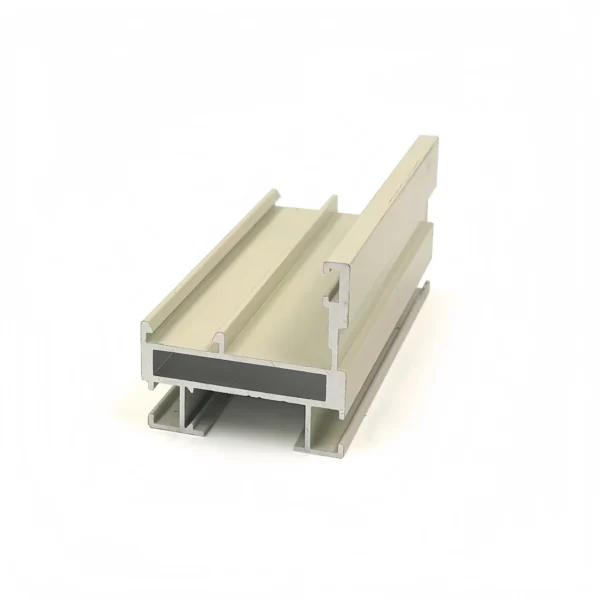 Aluminium Profiles for Windows