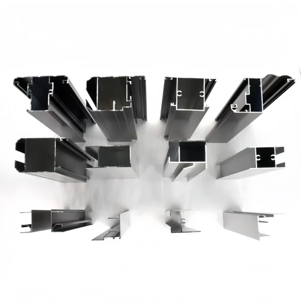 Aluminium Profiles for Windows