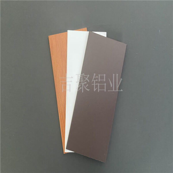 Wood grain transfer printing - Image 5