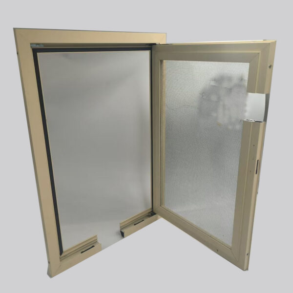 Aluminum alloy doors and Windows - Image 5