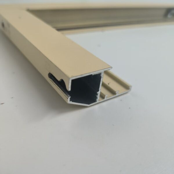 Aluminum alloy doors and Windows - Image 3