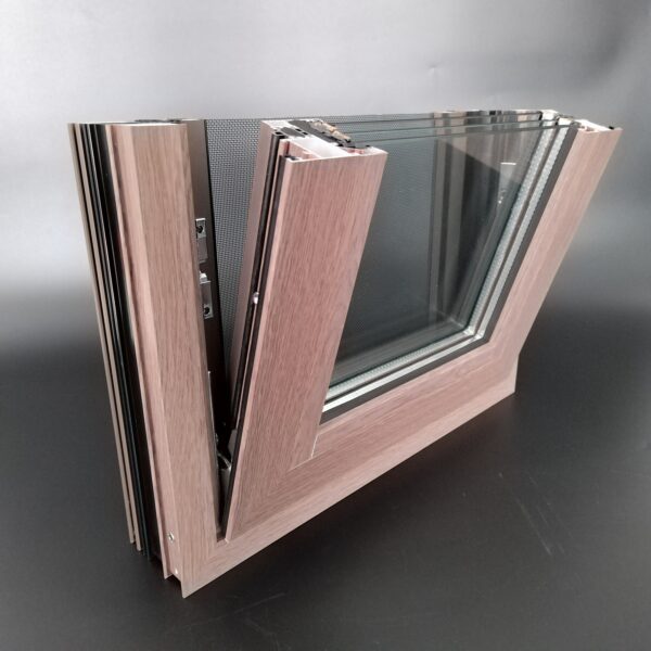 Door and window horns - Image 4