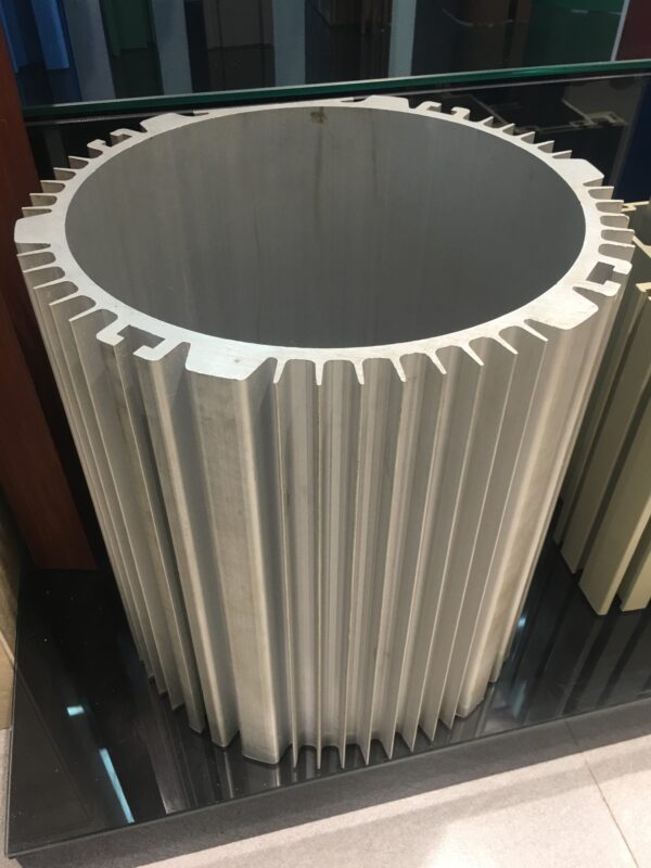 Special-shaped aluminum profiles - Image 2