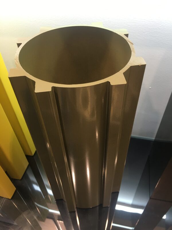 Special-shaped aluminum profiles - Image 4