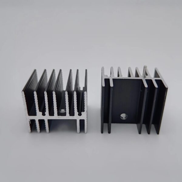 Small radiator - Image 3
