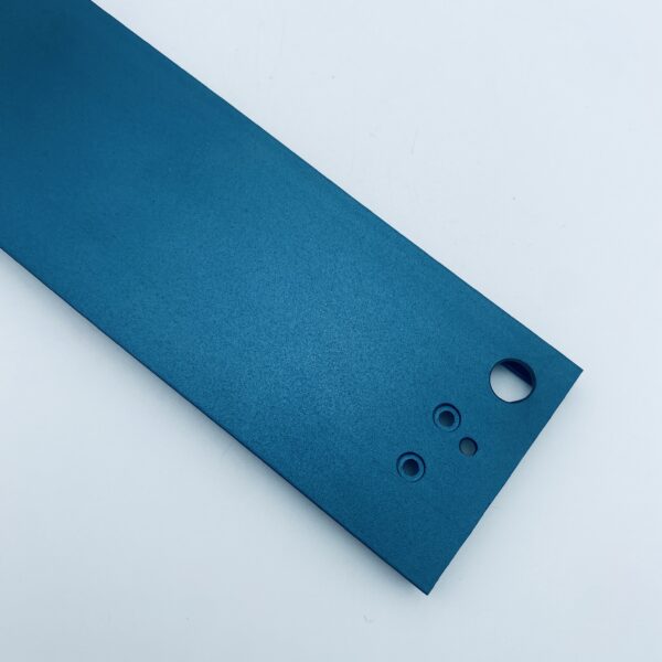 Sandblasting oxidation color - Image 4