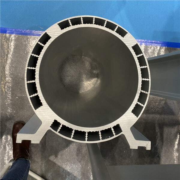 Special-shaped aluminum profiles - Image 6