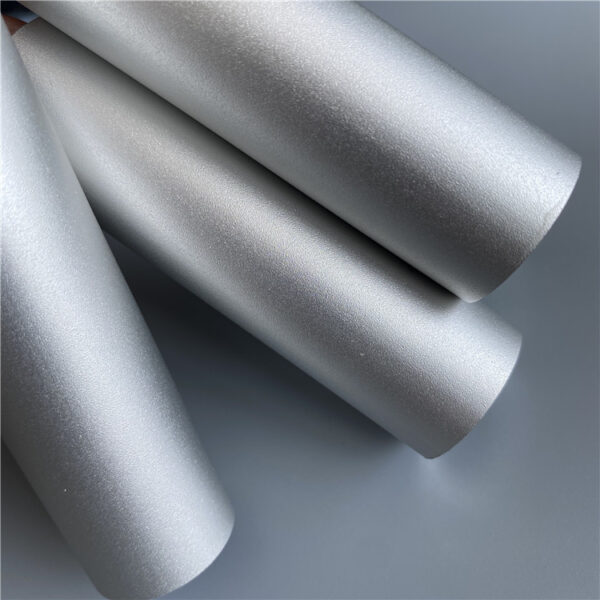 Round pipe sandblasting - Image 3