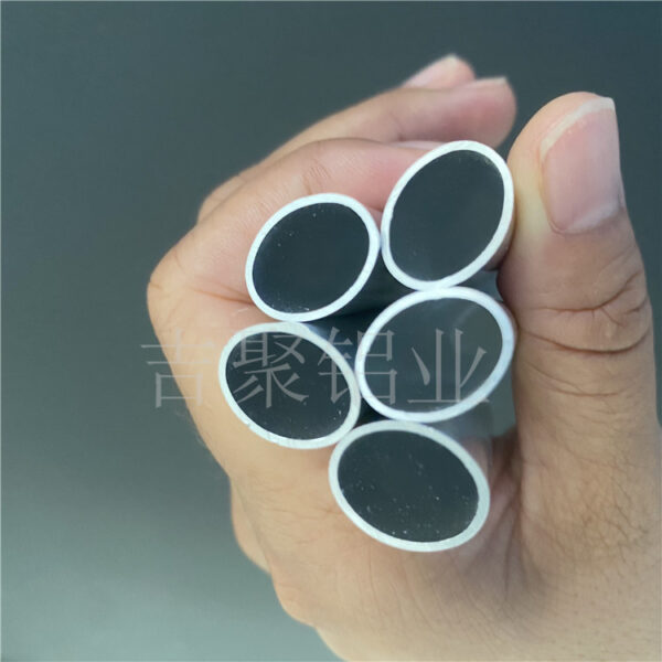 Elliptical tube - Image 3