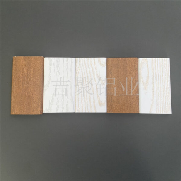 Wood grain transfer printing - Image 2