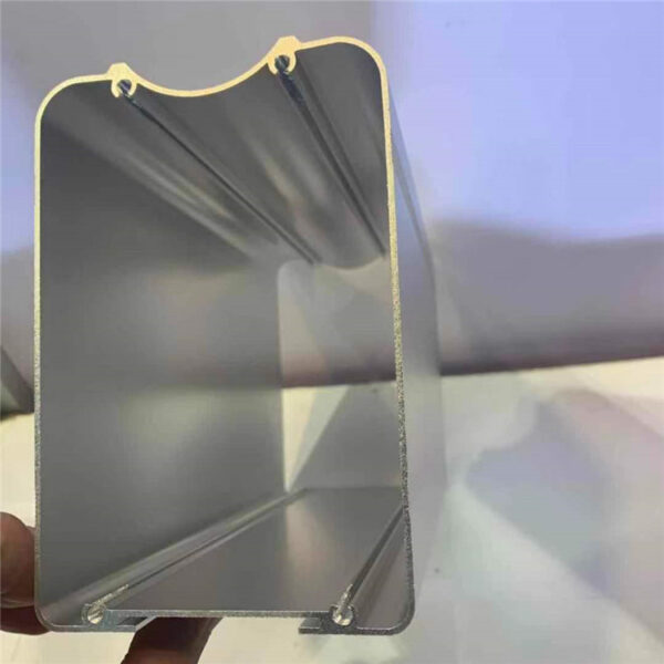 Special-shaped aluminum profiles - Image 4