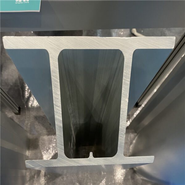 Special-shaped aluminum profiles - Image 3