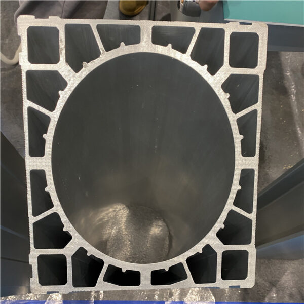Special-shaped aluminum profiles - Image 3