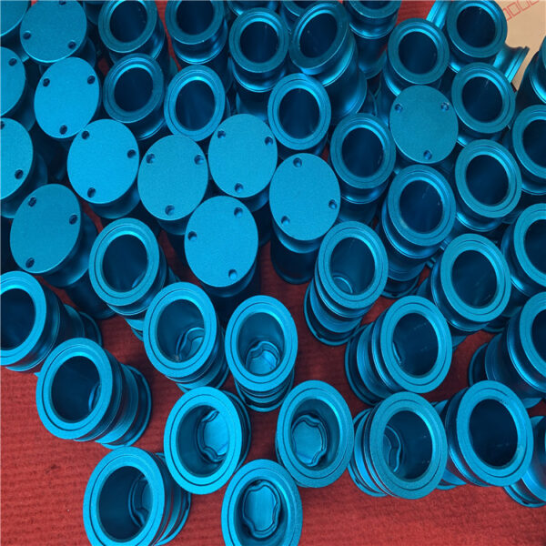 Viller oxidation - Image 4
