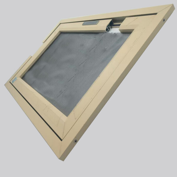 Aluminum alloy doors and Windows - Image 2