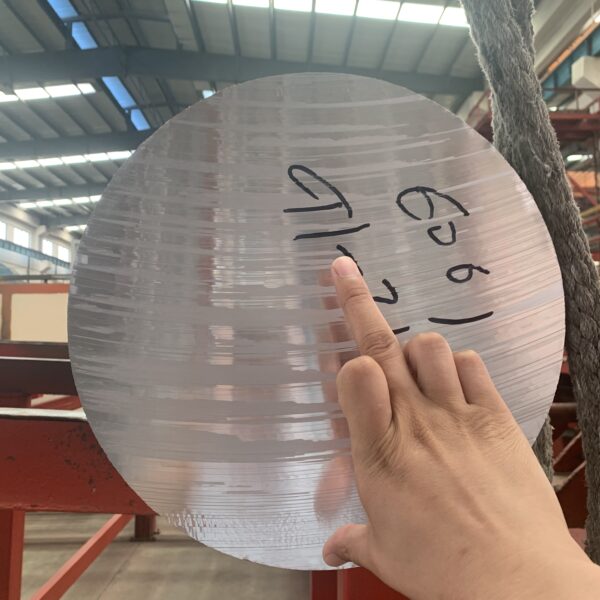 Aluminum rod - Image 4