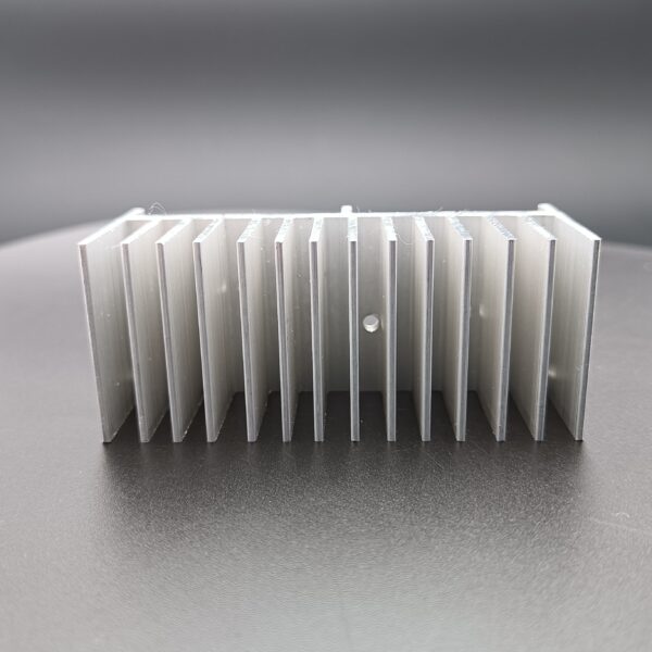 Small radiator