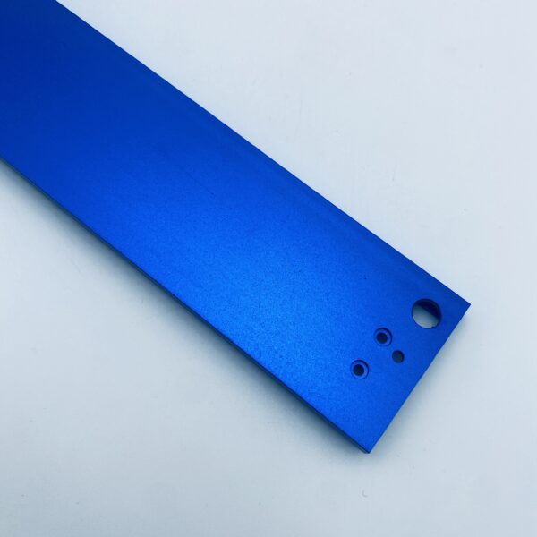 Sandblasting oxidation color - Image 3