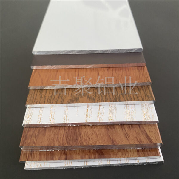 Wood grain transfer printing - Image 4