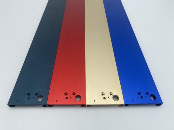 Sandblasting oxidation color - Image 6