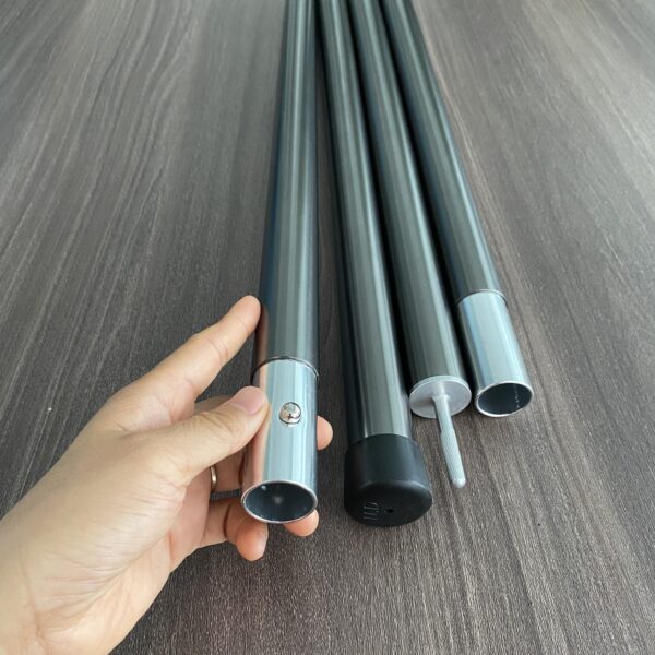 Canopy pole - Image 3