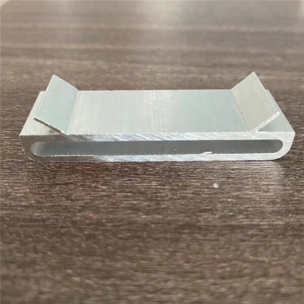 Aluminum alloy accessories
