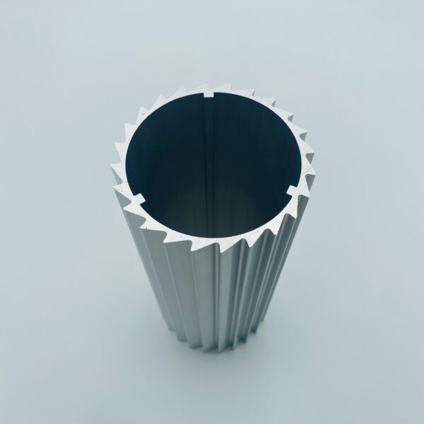 Aluminum alloy wheel - Image 2