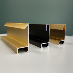Aluminum profile custom aluminum