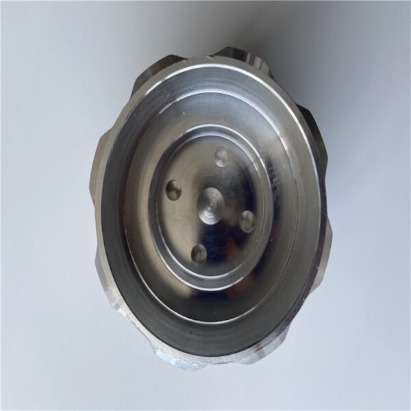 Nut - Image 6