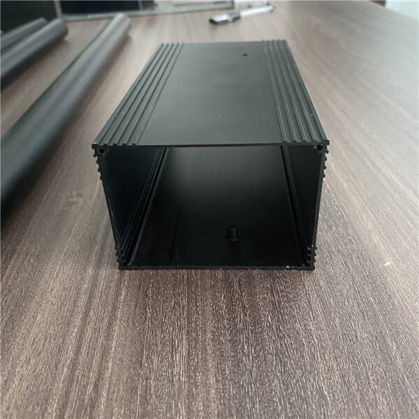 Battery shell