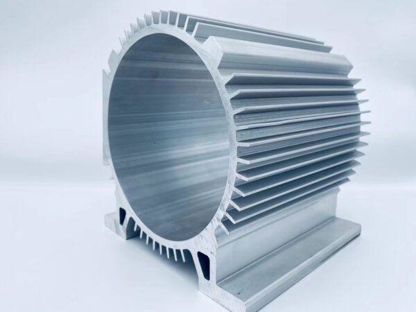 Motor housing