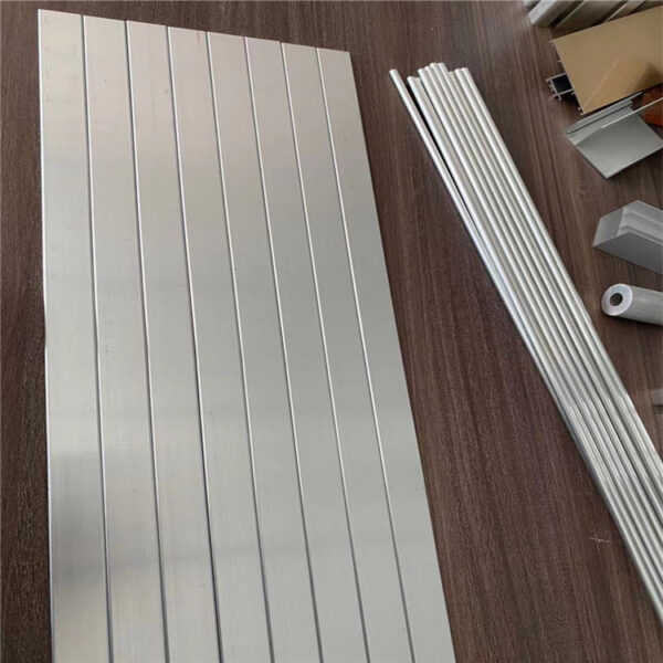 Aluminum alloy accessories - Image 4