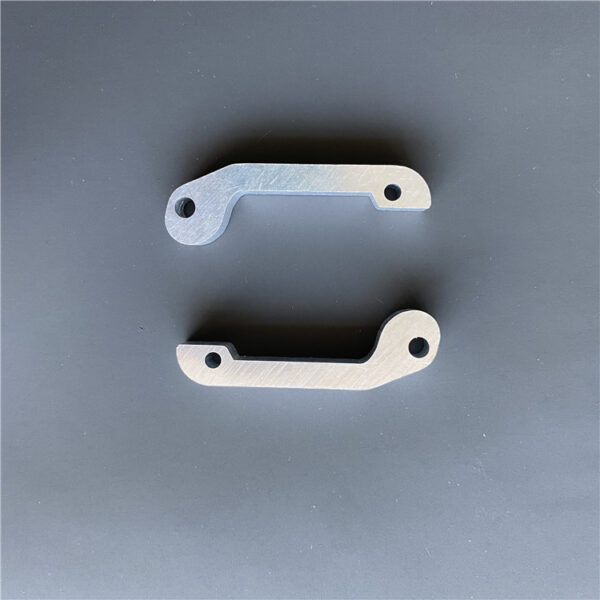 Aluminum alloy accessories - Image 2
