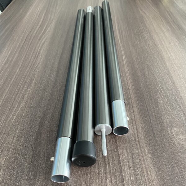 Canopy pole - Image 4
