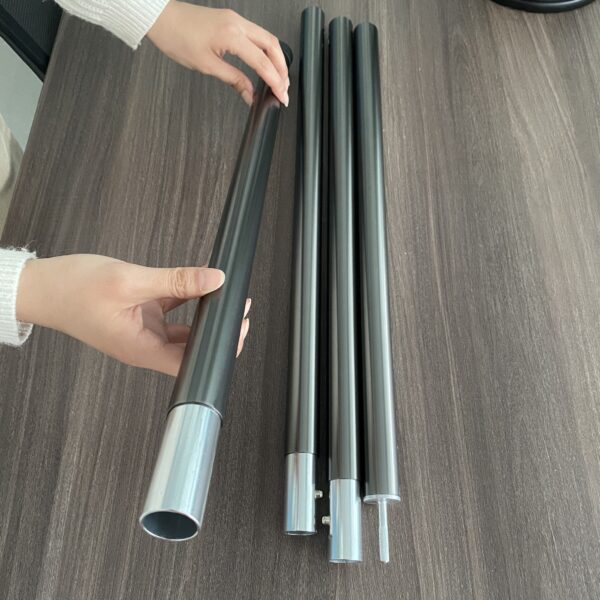 Canopy pole - Image 5