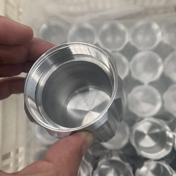 Nut - Image 4