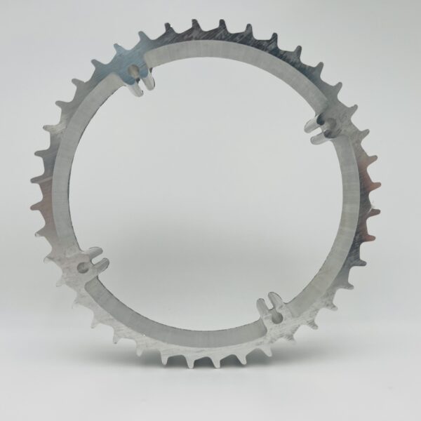 Aluminum alloy wheel - Image 4