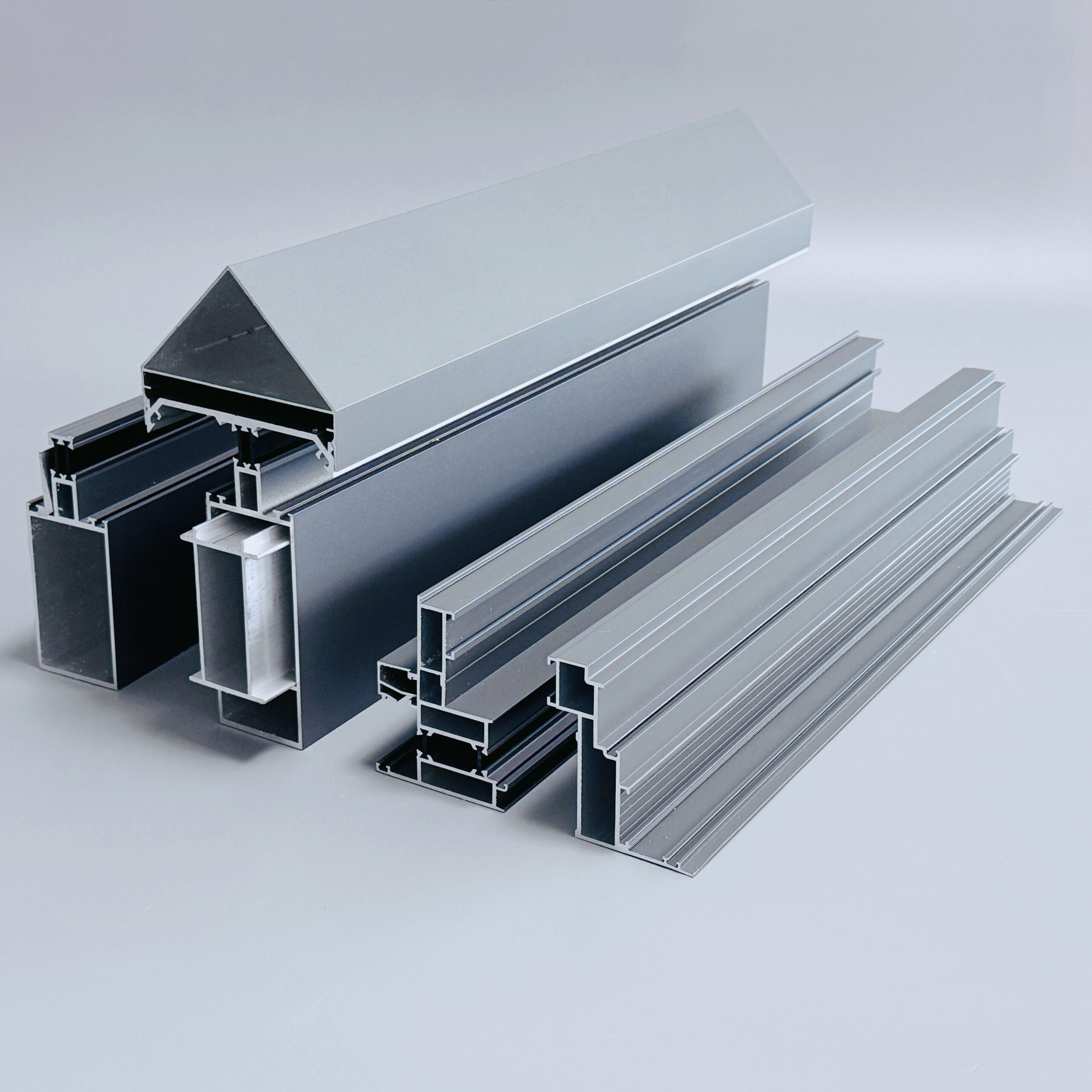 Discover Why Jiju Aluminium Stands Out Among Aluminum Profile Source Factories