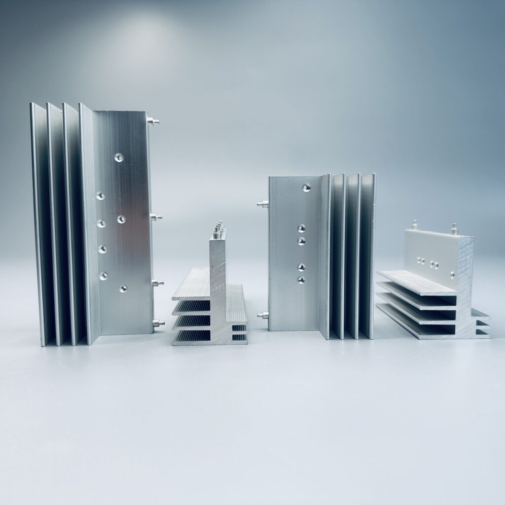 3 Reasons Door and Window Aluminum Profiles from JIJU ALUMINIUM Stand Out